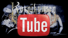 Korpikuusen Kyynel YouTube channel